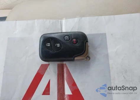 2011 Lexus Rx 350 z USA, uszkodzony, nr VIN JTJZK1BA9B2005067